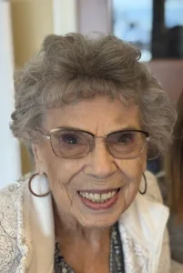 Helen Joan Gross